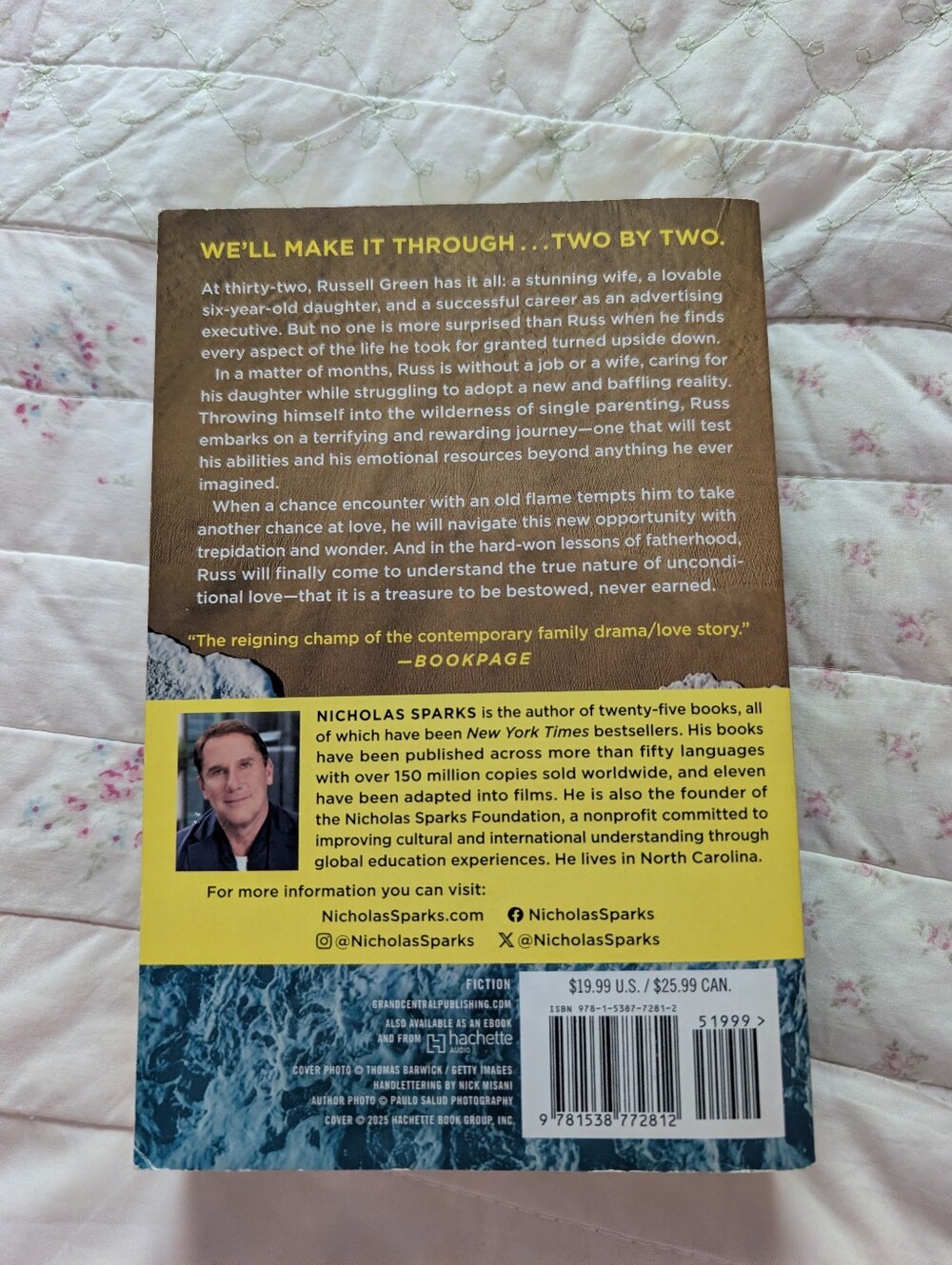 Two By Two - Picture 2 of 2